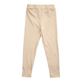 ALMA LEGGINGS (KIDS) DARK SAND